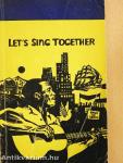 Let's Sing Together
