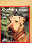 Airedale Terriers