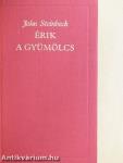 Érik a gyümölcs