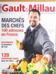 Gault & Millau Hiver 2015-2016