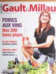 Gault & Millau Septembre-Octobre 2015