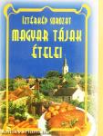 Magyar tájak ételei