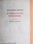 A társadalmi szerződés