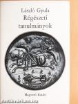 Régészeti tanulmányok