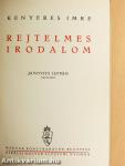 Rejtelmes irodalom