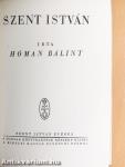 Szent István