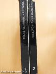Anna Karenina 1-2.