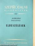 Elbeszélések