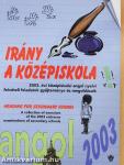 Irány a középiskola - Angol nyelv 2003