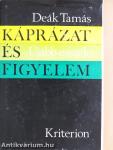 Káprázat és figyelem
