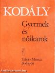 Gyermek- és nőikarok