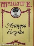 Aranyos Erzsike