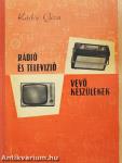 Rádió és televízió vevőkészülékek 1964-1966
