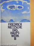Das Hauptwerk 3.