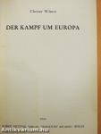 Der Kampf um Europa