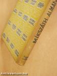 Mikszáth Almanach az 1921-ik évre