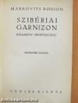 Szibériai Garnizon
