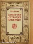 A katolikus gondolat útja az újkori Franciaországban