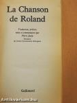 La Chanson de Roland