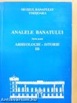 Analele Banatului - Arheologie-Istorie III.
