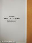 Ways of Looking