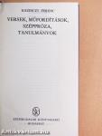 Kazinczy Ferenc művei I-II.