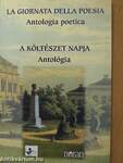 A költészet napja - Antológia II.