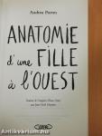 Anatomie d'une Fille á l'Ouest