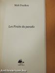 Les Fruits du paradis