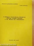 A Magyar Tudományos Akadémia kiemelt kutatási feladatai a VII. ötéves terv időszakában