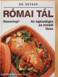 Római tál