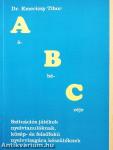 ABC ábécéje