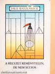 A helyzet reménytelen, de nem súlyos