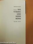 Die Titanic und Herr Berg