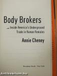 Body Brokers