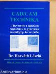 CAD/CAM technika I.