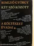 A költészet évadai 4.