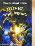 Rúvel hegyi legenda