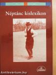 Néptánc kislexikon