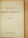 Rákóczi hadnagya