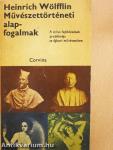 Művészettörténeti alapfogalmak