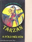 Tarzan a föld mélyén