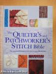 The quilter's and patchworker's stitch Bible