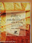 The quilter's and patchworker's stitch Bible