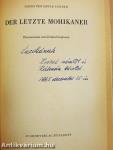 Der Letzte Mohikaner