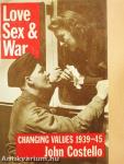 Love, Sex and War