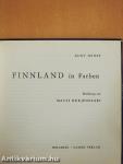 Finnland in Farben