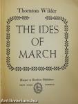 The Ides of March