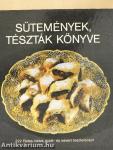 Sütemények, tészták könyve I-III.