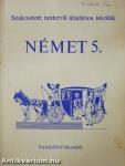 Német 5.